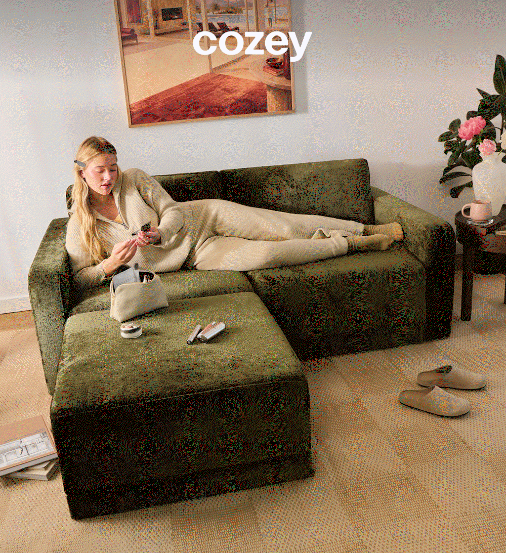 The all-in-one sofa bed. Combine elegant design with easy transition from sit to sleep, deep comfort, worry-free covers, and hidden storage, and you’ve got a sofa bed you won’t have to compromise on. Shop Orian Sofa Bed.
