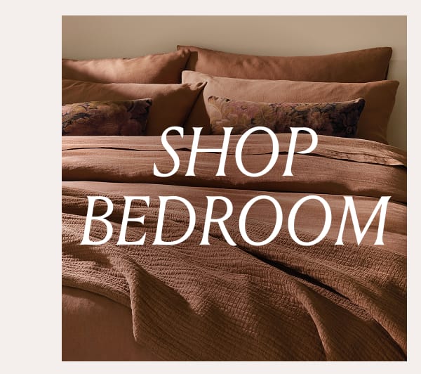 Shop Bedroom