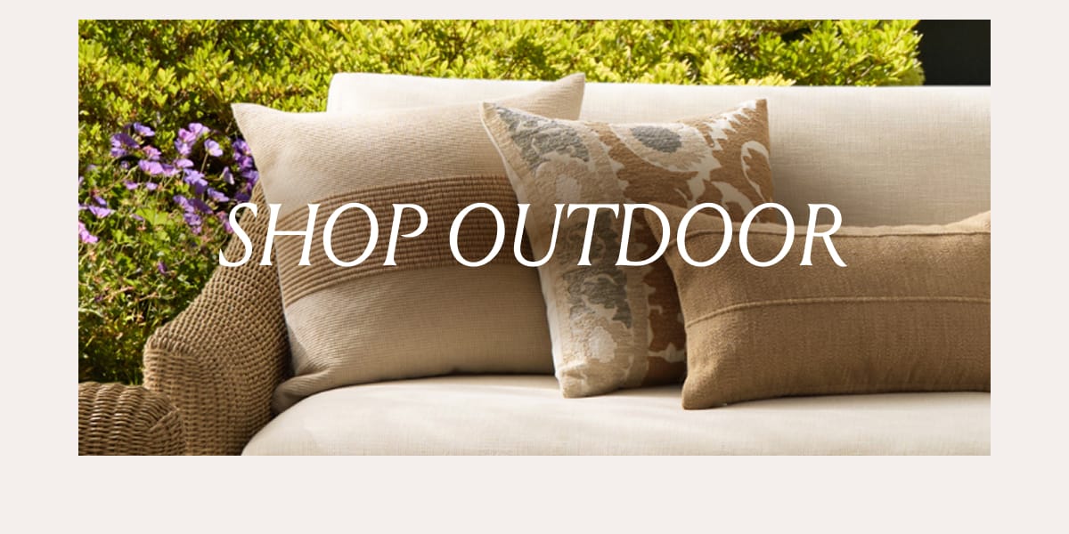 Shop Outdoor