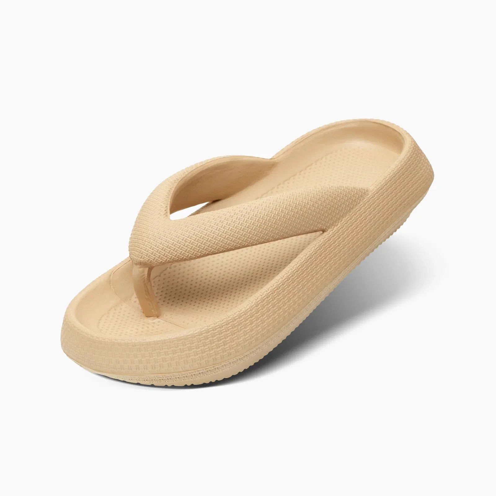 Image of Cloud Slides - Flip Flops
