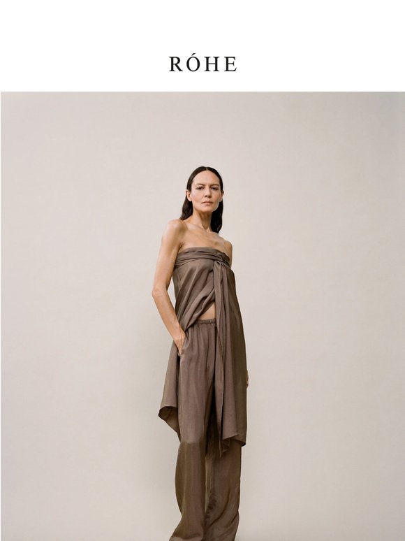 The Sarong Knot