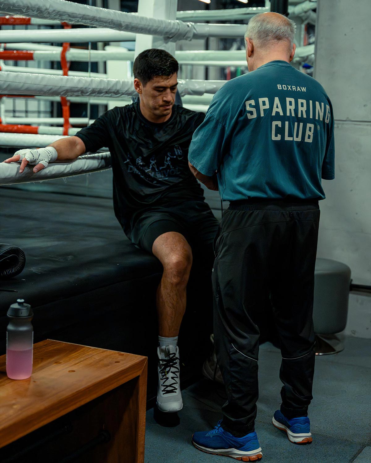 Fight Night Guide: Bivol vs. Eifert