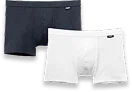 Cueca boxer