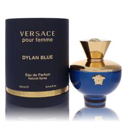 Versace Pour Femme Dylan Blue Perfume by Versace