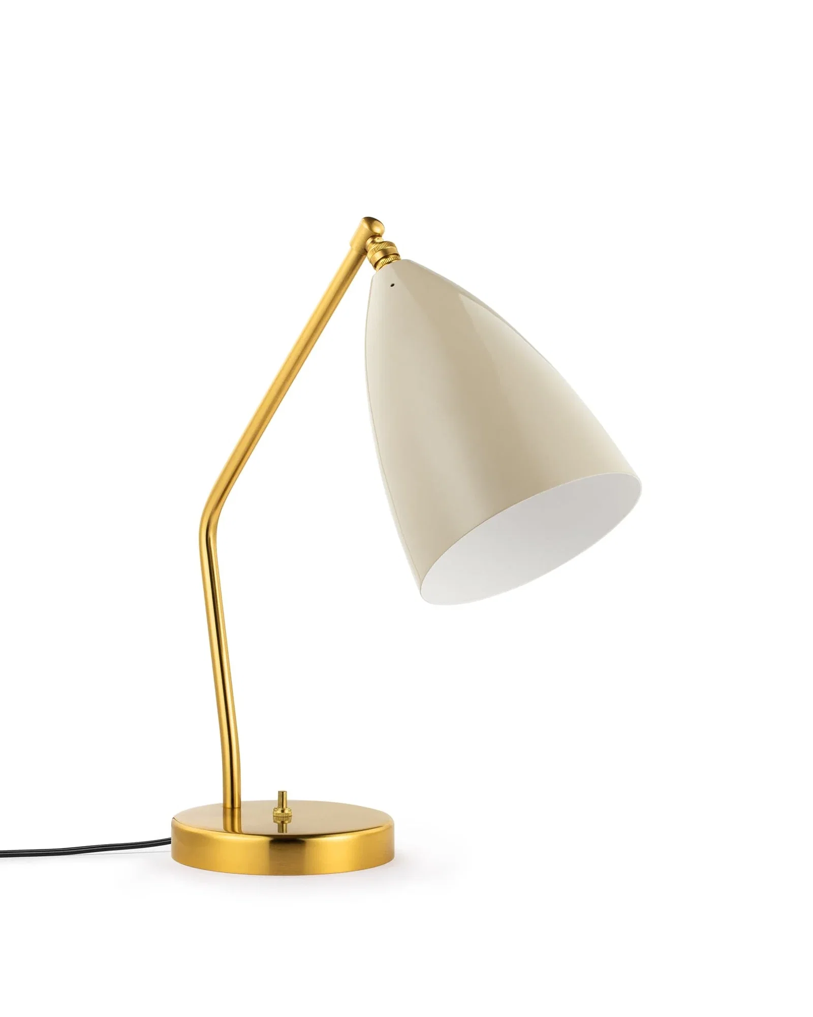 Image of Grasshopper Table Lamp | FINAL SALE