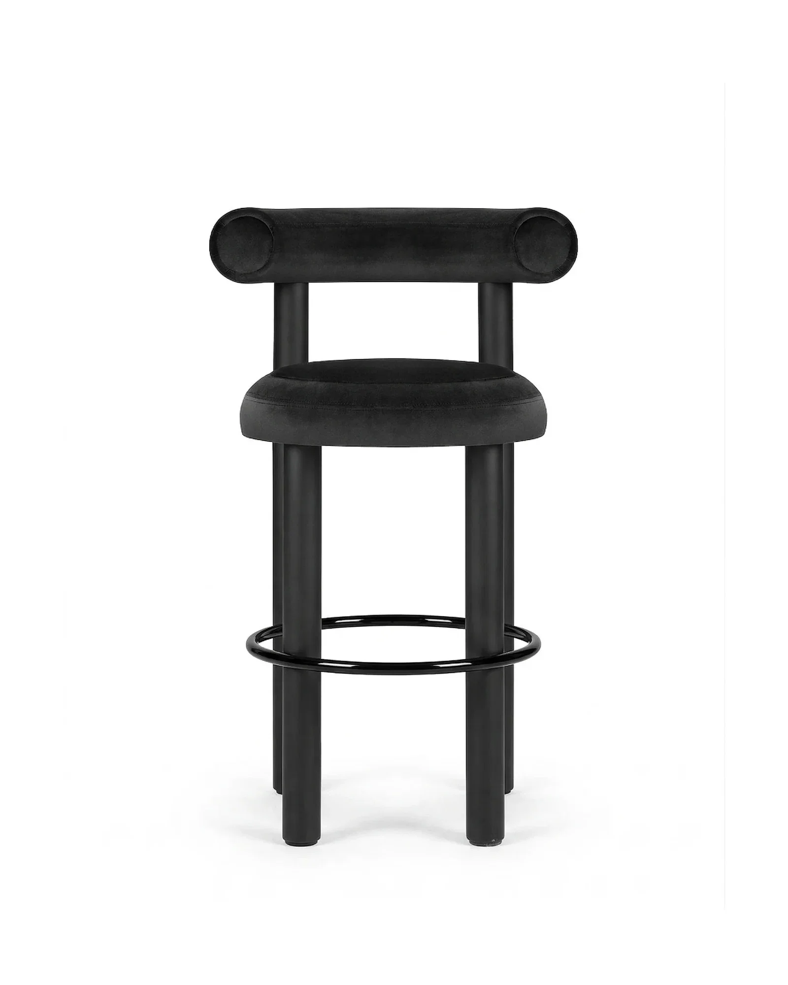 Image of Vance Bar Stool | FINAL SALE