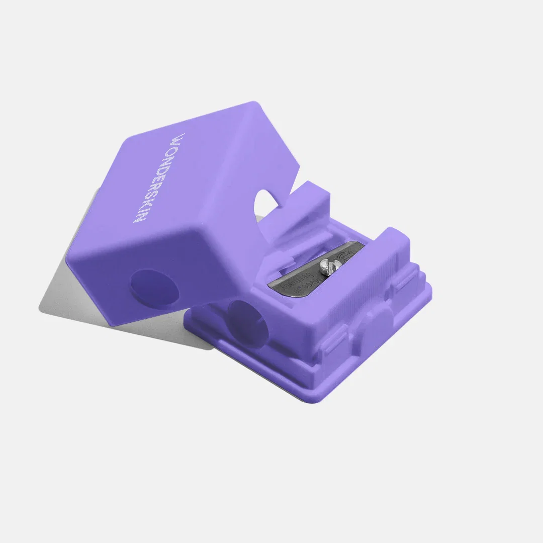 Image of Cosmetic Pencil Sharpener