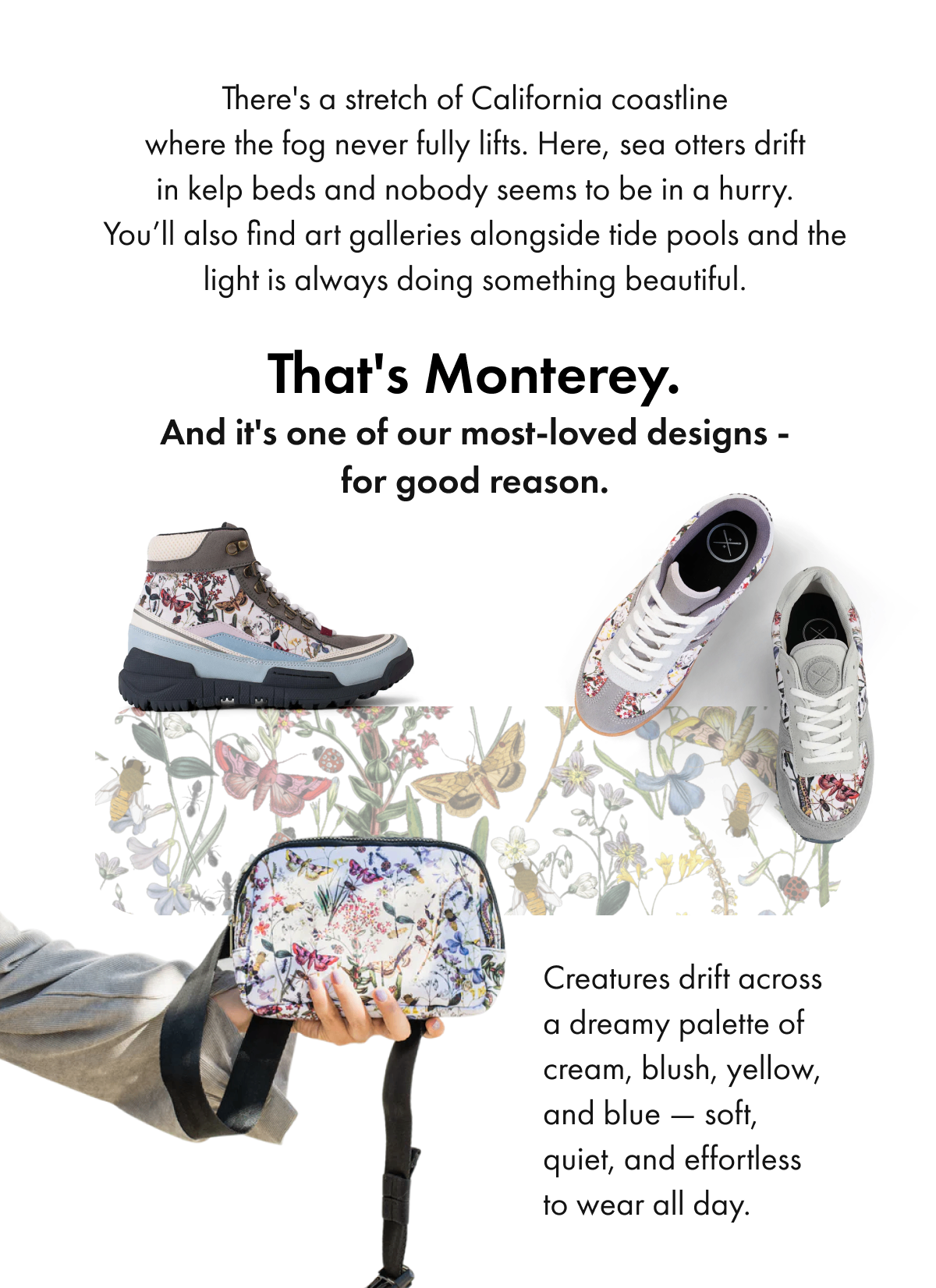 Monterey Collection