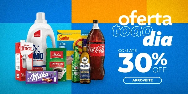 Oferta Todo dia