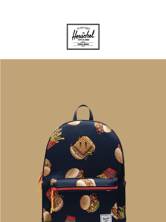 Limited-Edition Little Herschel