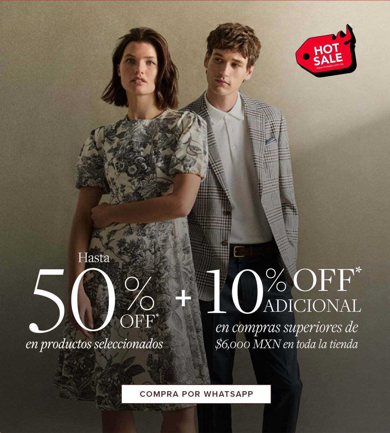 HOT SALE