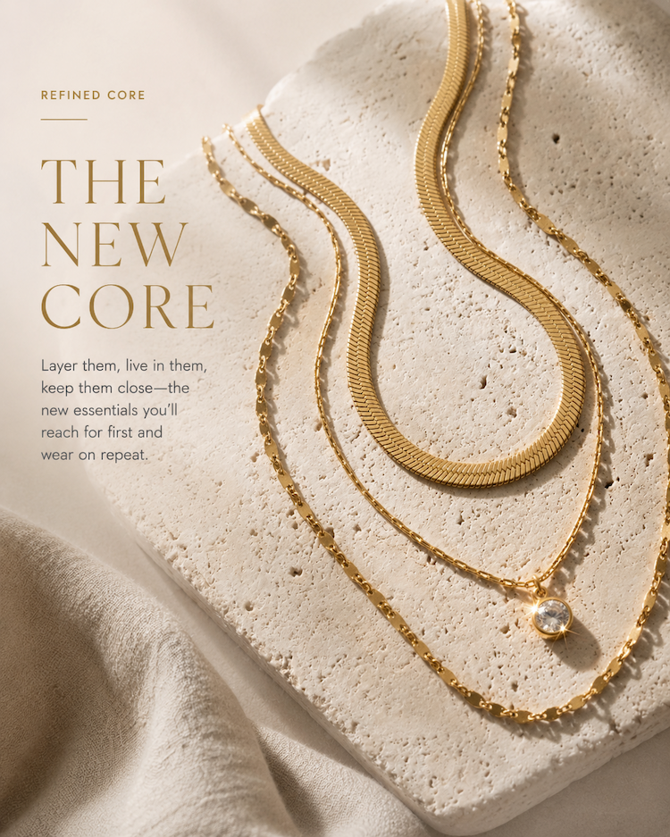 The new core