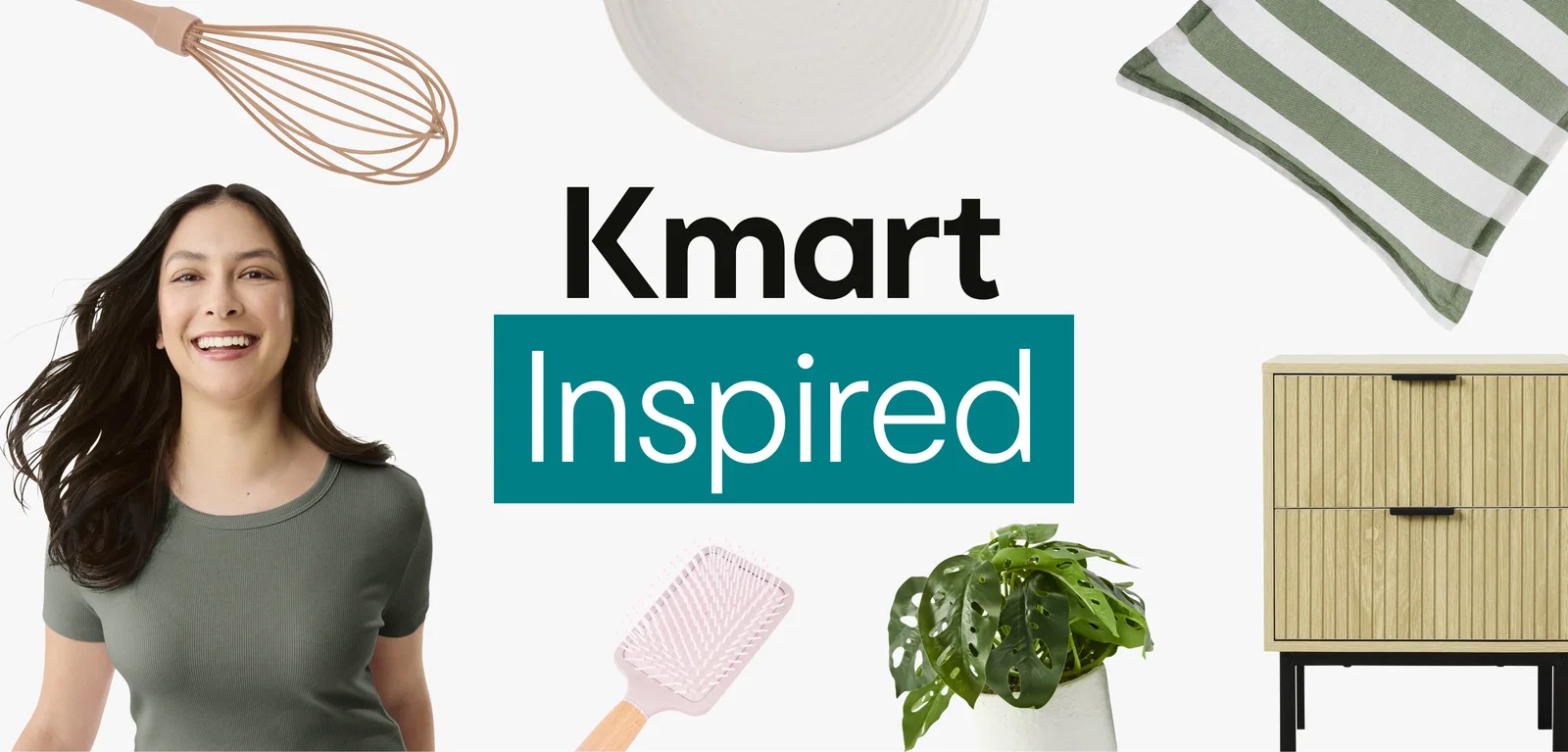 Get inspired