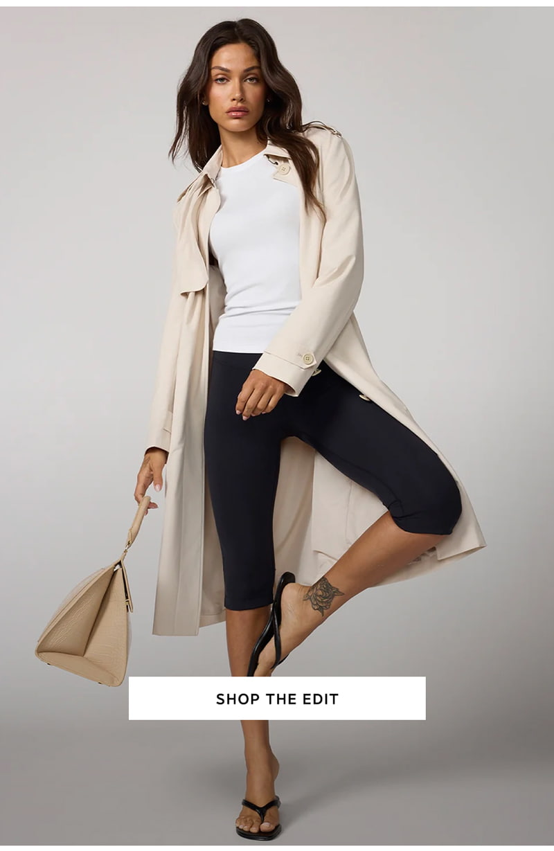 Shop Trend: 90's It Girl
