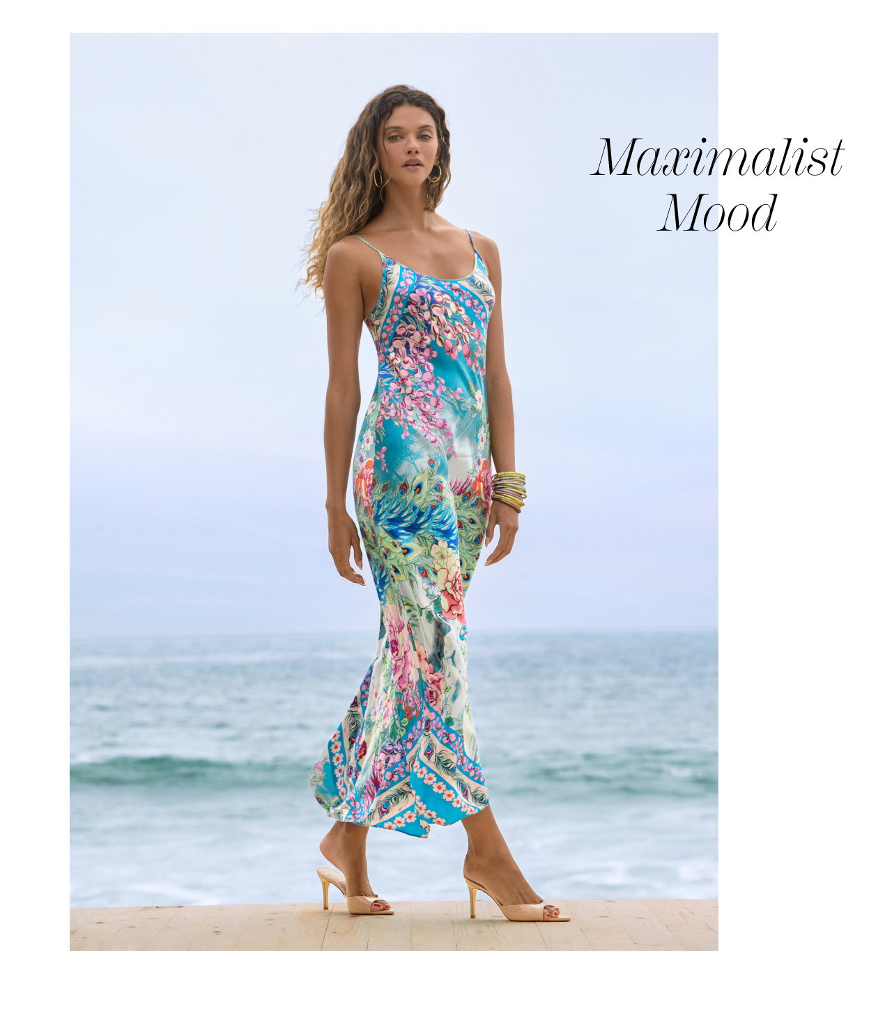 MAXIMALIST MOOD