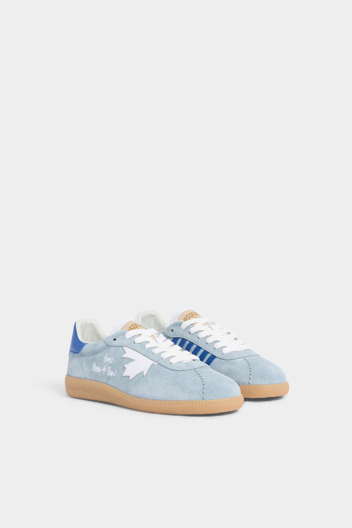Dsquared2 Rebels Sneakers