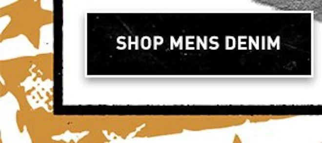 SHOP MENS DENIM