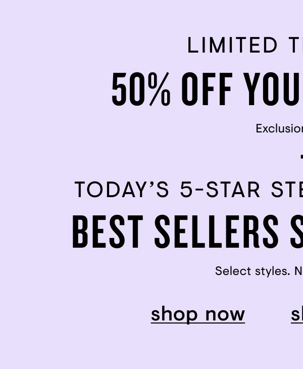 Shop now