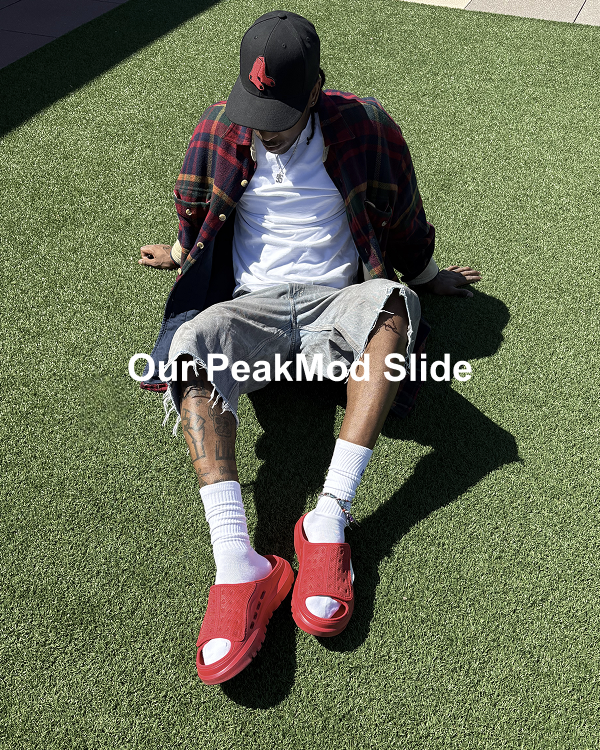 Men's PeakMod Slide