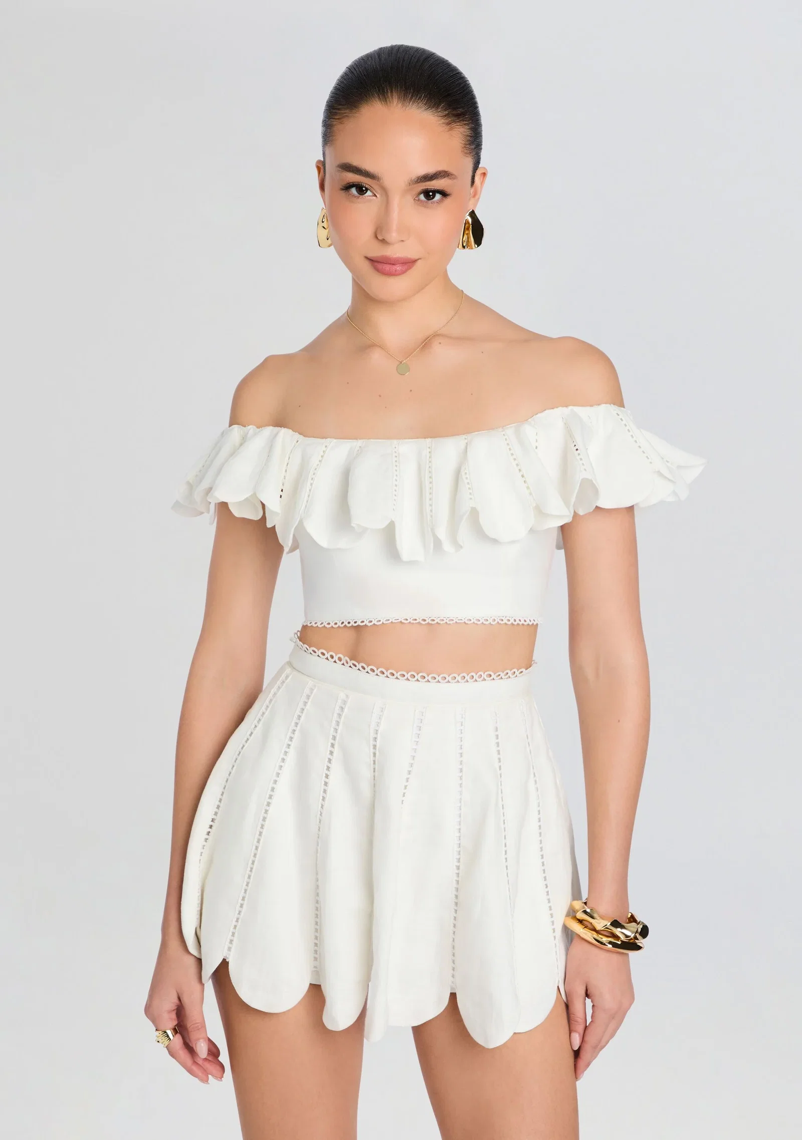 Image of Nela Top