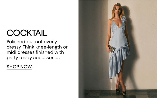 Shop Cocktail