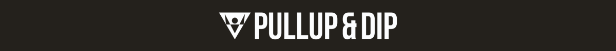 Logo PullUp & Dip