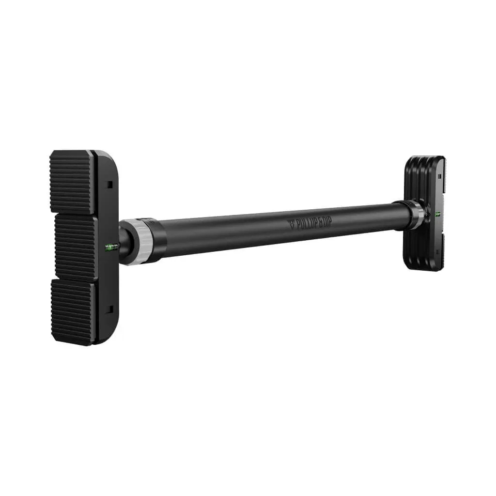 Image of Telescopic Door Pull-up Bar