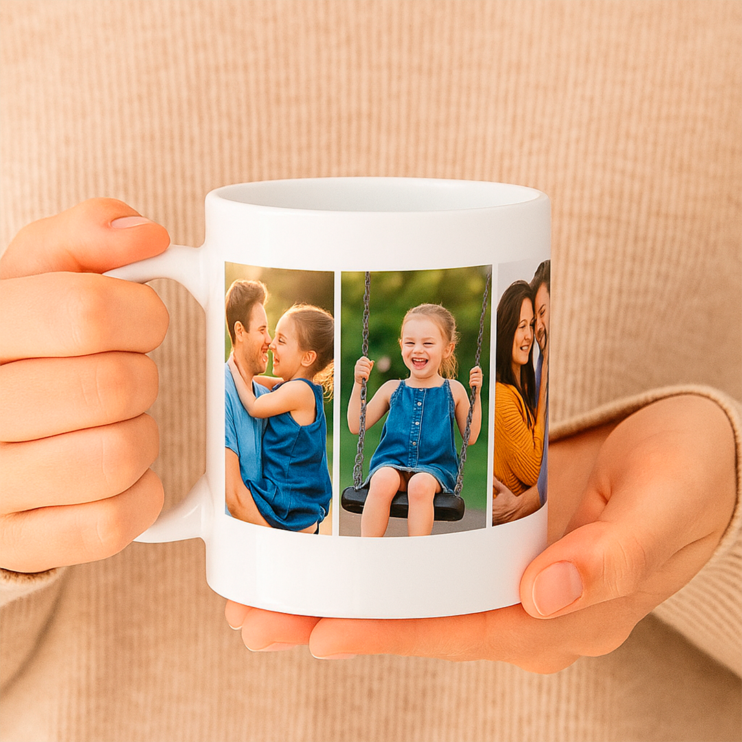 Caneca Personalizada