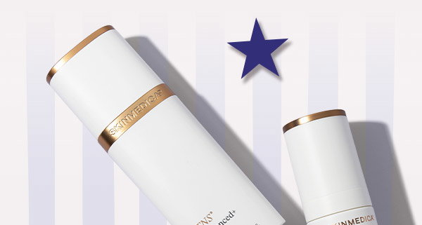 Favorite products from SkinMedica