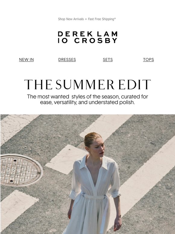 Summer Best Sellers, Defined