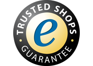 Algemene beoordeling ‘Zeer goed’ op Trusted Shops
