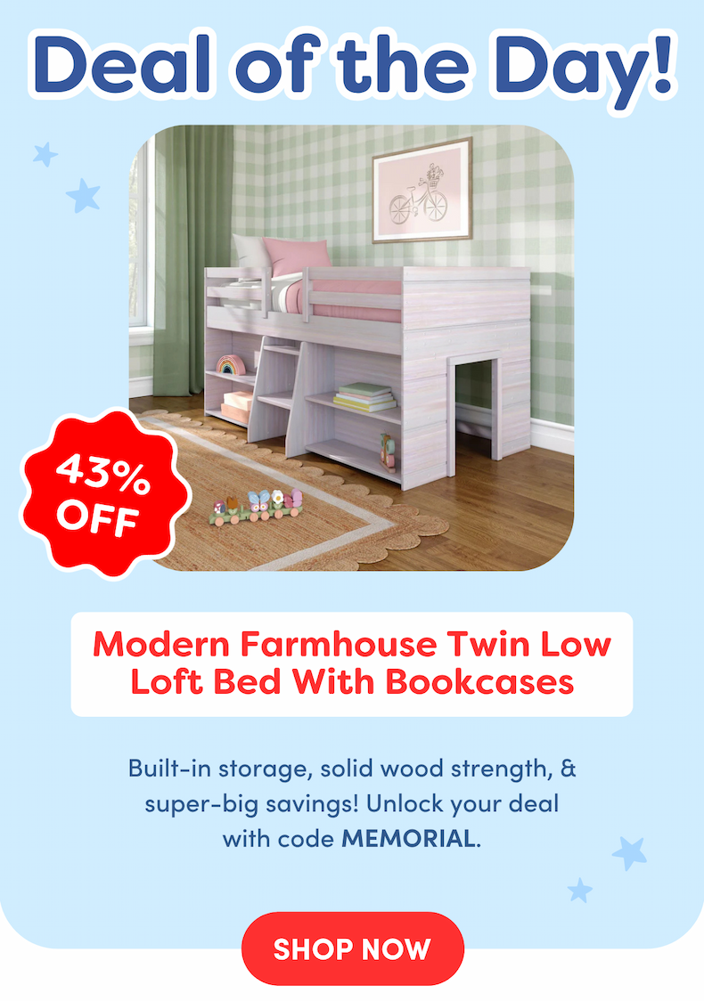 Deal of the Day