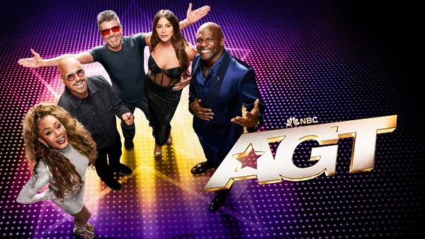 America's Got Talent