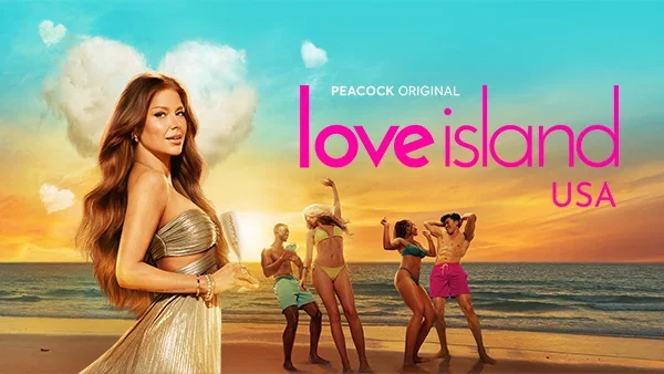 Love Island USA