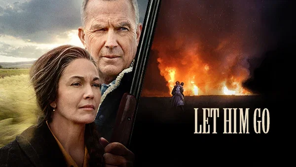Let Him Go