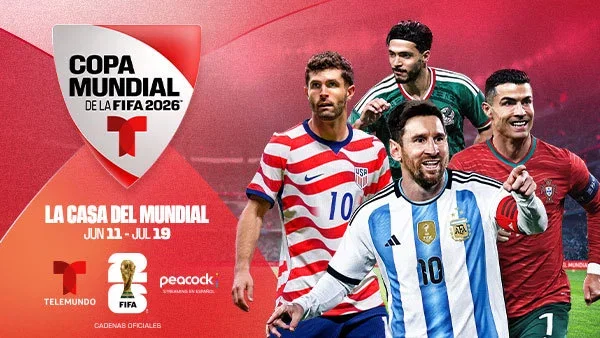 Copa Mundial De La Fifa 2026