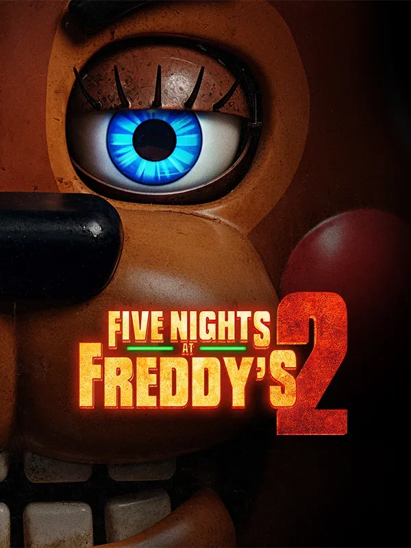 Five Nights at Freddy's 2