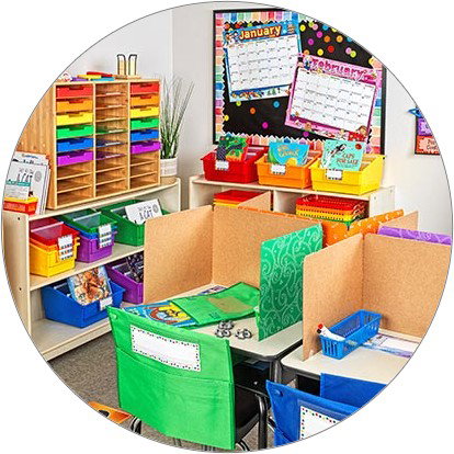 Classroom Tools Clearance