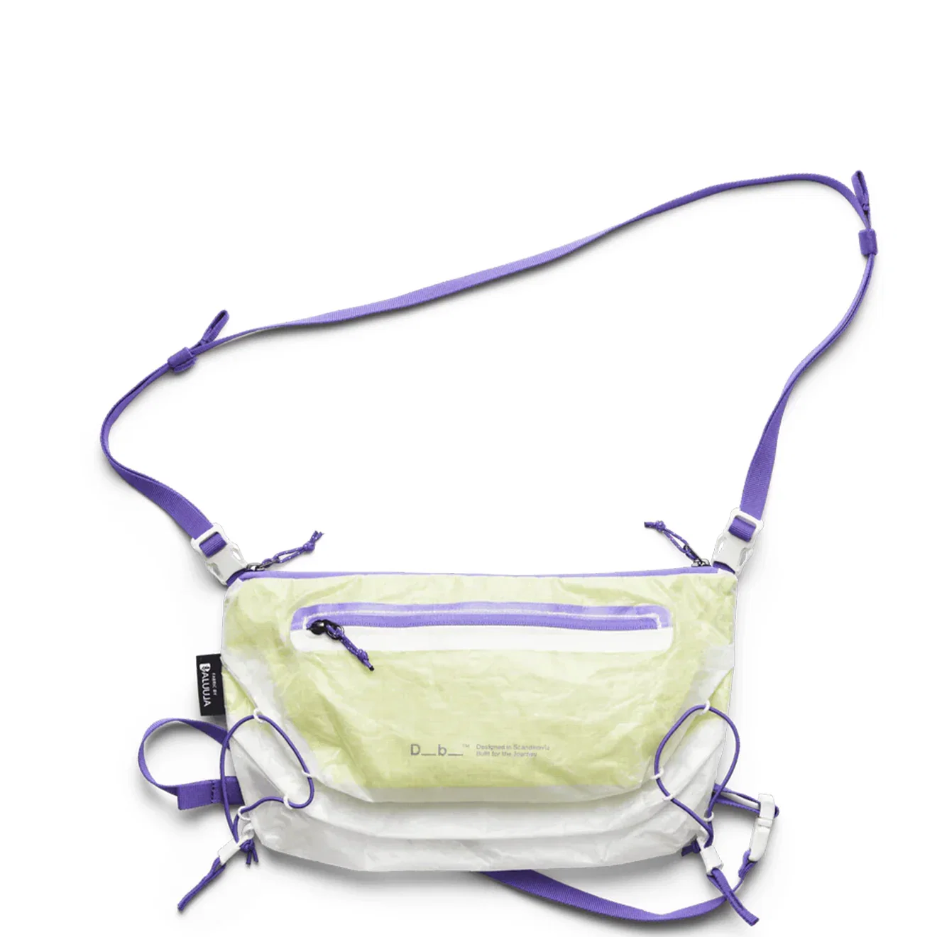 Image of DB Weigh Lighter Sling 10L Aurora