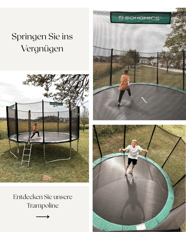 trampoline