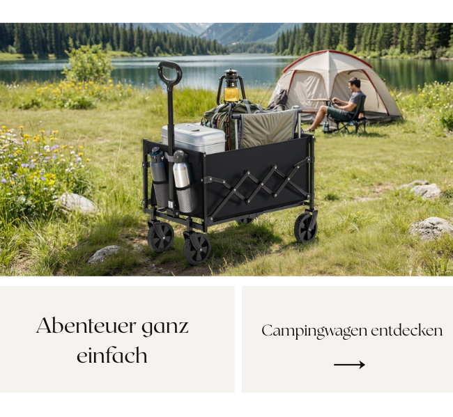 servierwagen