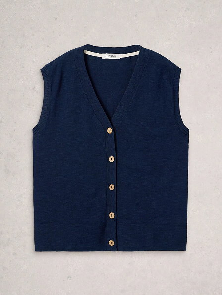 Shop Nova Linen Blend Tank
