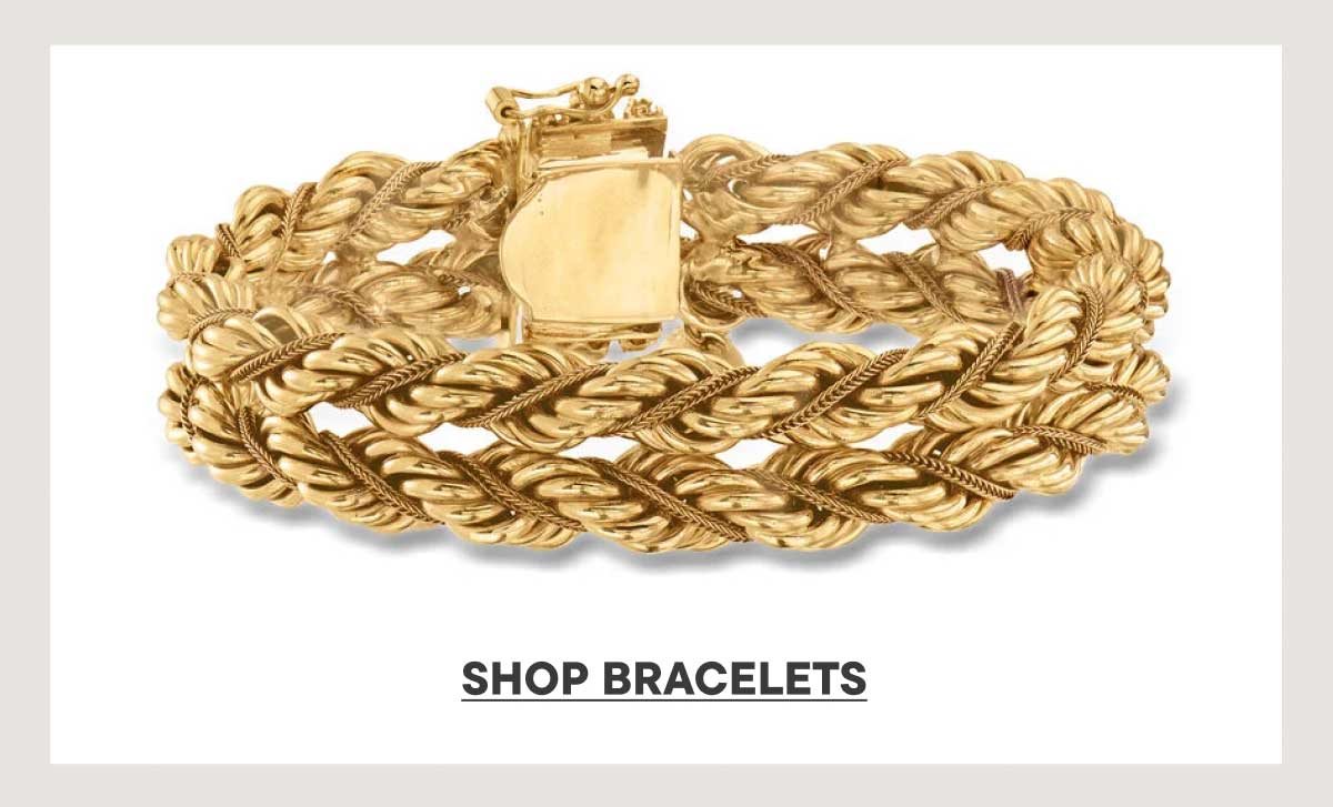 Shop Bracelets