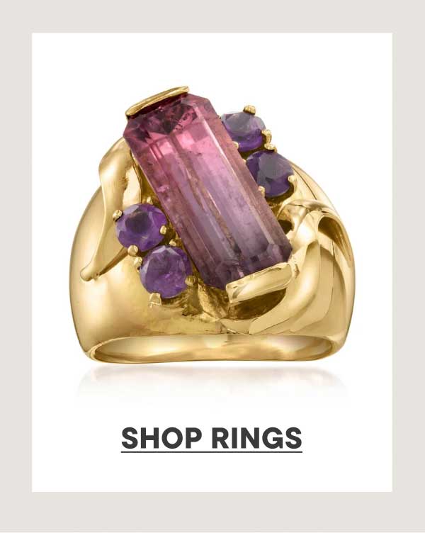 Shop Rings