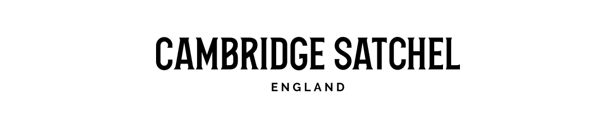 Cambridge Satchel