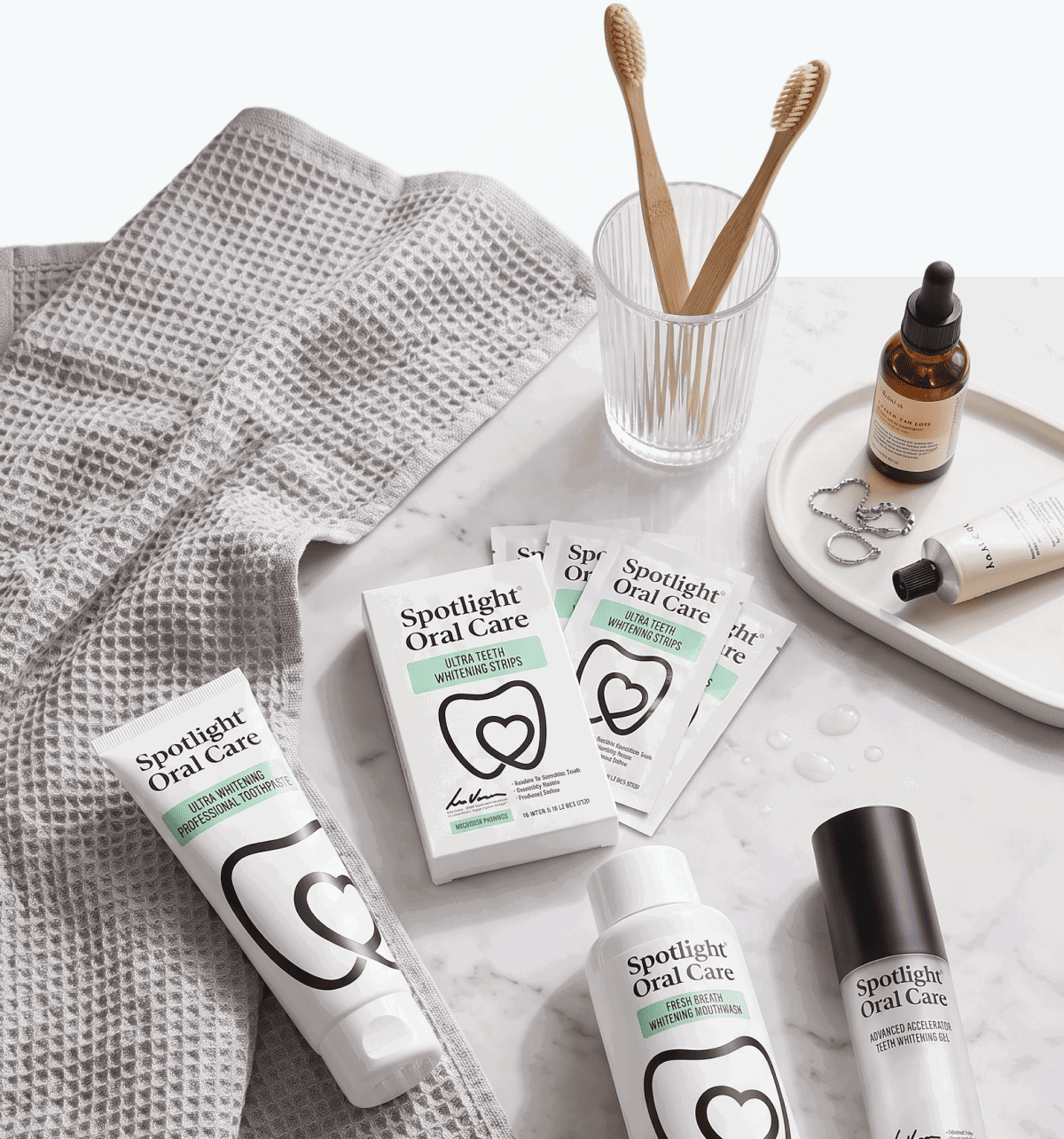 EXTRA 12% OFF WHITENING PRODUCTS