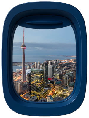  Toronto 