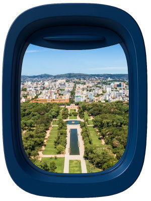  Porto Alegre 