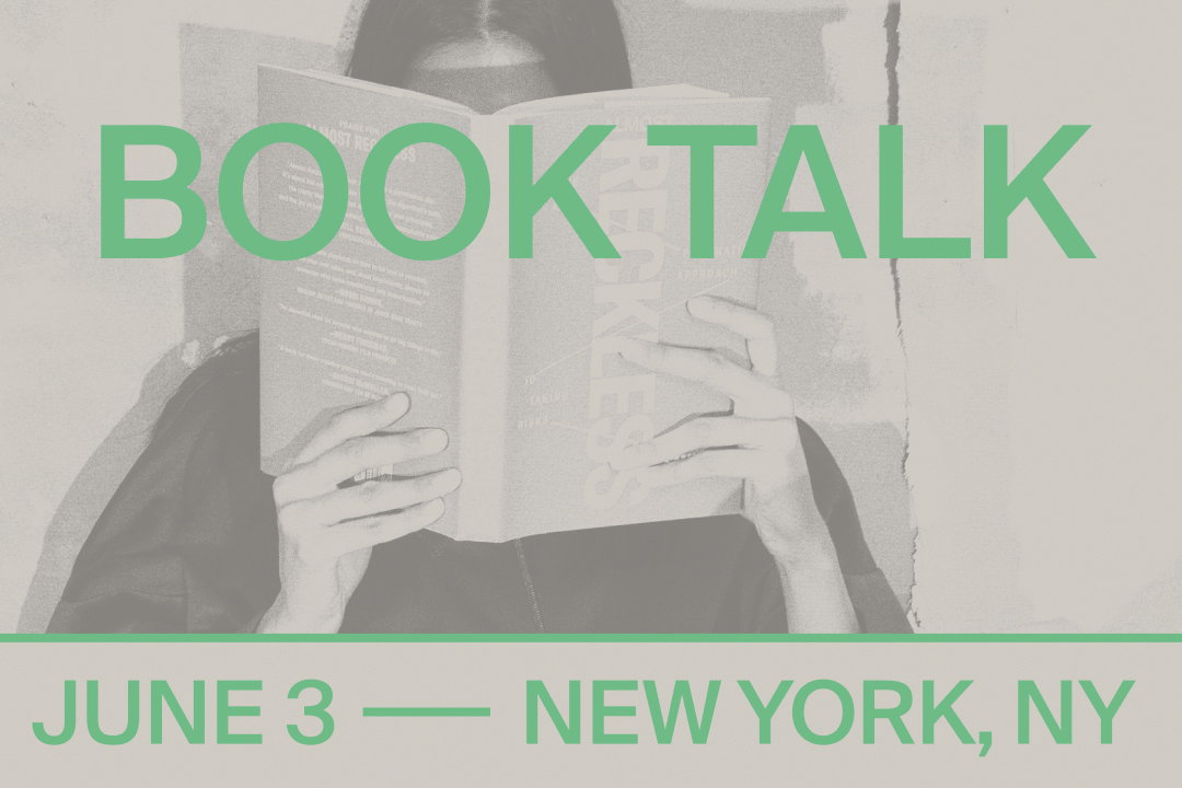 Book Talk