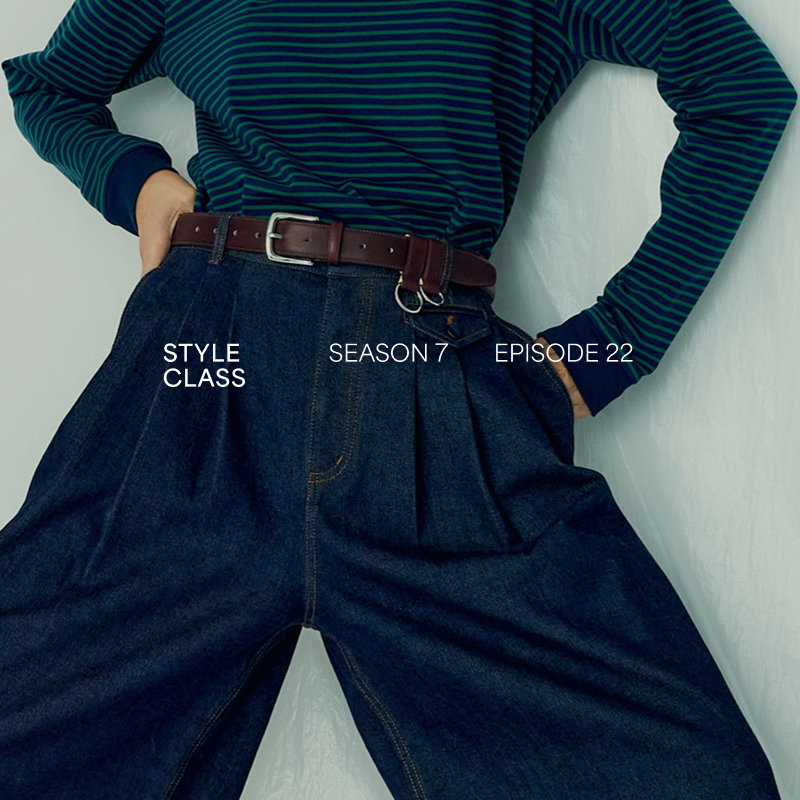 Style Class Season 7 Episode 22